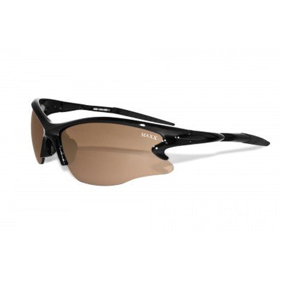 Maxx HD ENVY Sports HD Sunglasses. Golf/Baseball Ultralight, 3 Colors. MXENVY