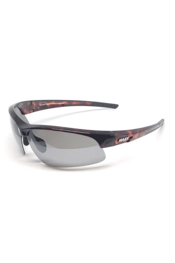 HD Stingray Sports Sunglasses Sun Protection StingrayLT (LT Tortoise/Smoke)