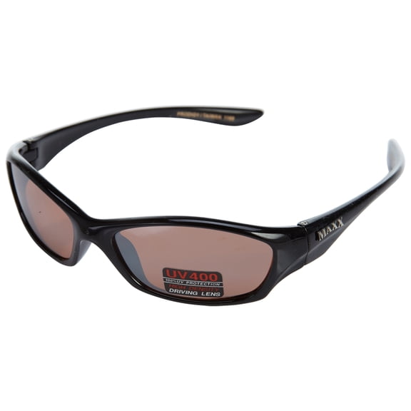 Maxx Hd Prodigy Black Unisex Style : Prodigy