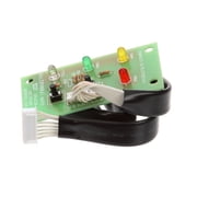 Maxx Ice 1854201200 Button Control Panel