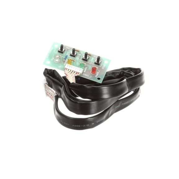 Maxx Ice 1854303601 Controller Display
