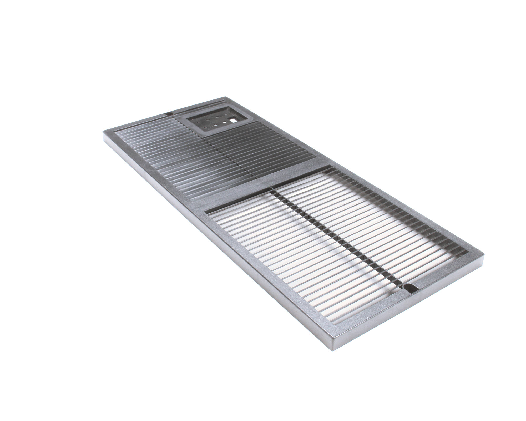 Maxx Ice 1860600805 Bottom Louver - Walmart.com