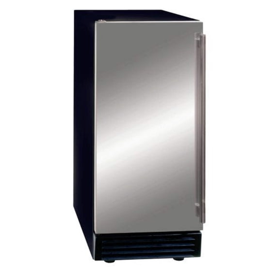 Maxx Ice 50 lb. Daily Production Portable Ice Maker