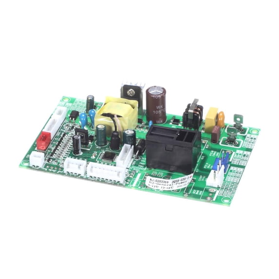 Maxx Ice DQ58-030-2- Genuine OEM Replacement Part