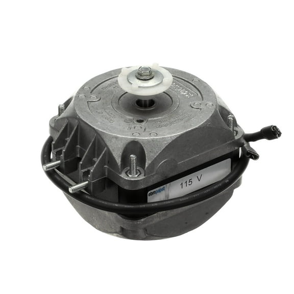 Maxx Ice Fan Motor 1858200601 - Genuine OEM Replacement Part