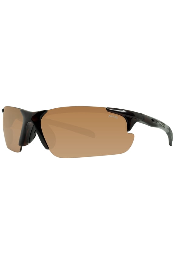 Storm HD Lenses Tortoise Frame Sports Sunglasses