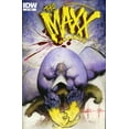 thumbnail image 1 of Maxx, The: Maxximized #1 VF ; IDW Comic Book, 1 of 1