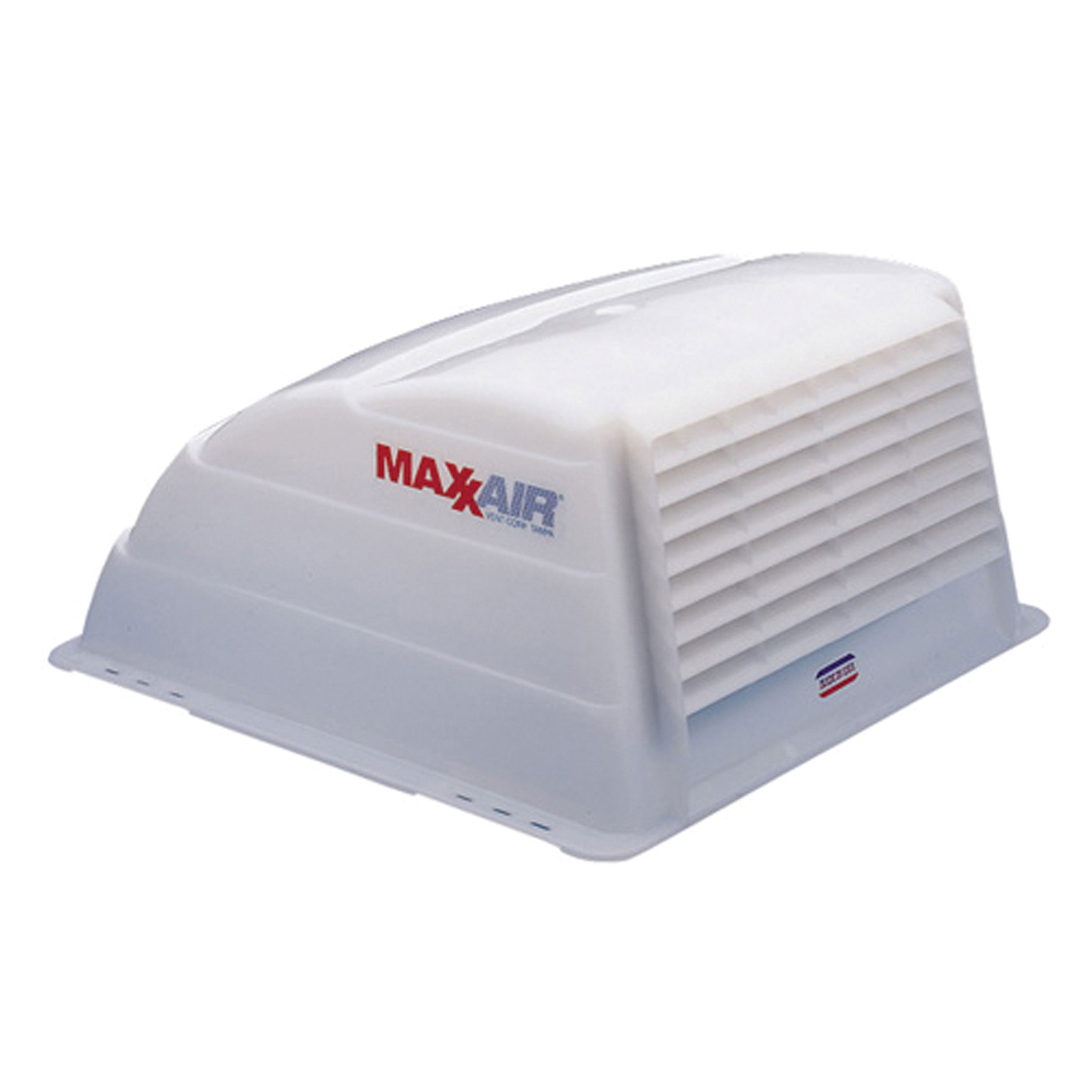 MaxxAir 00-933066 Original Vent Cover - White - Walmart.com