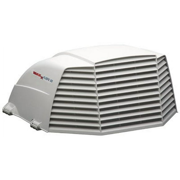 MaxxAir 00-933081 Dome 14" X 14" RV Roof Vent Cover