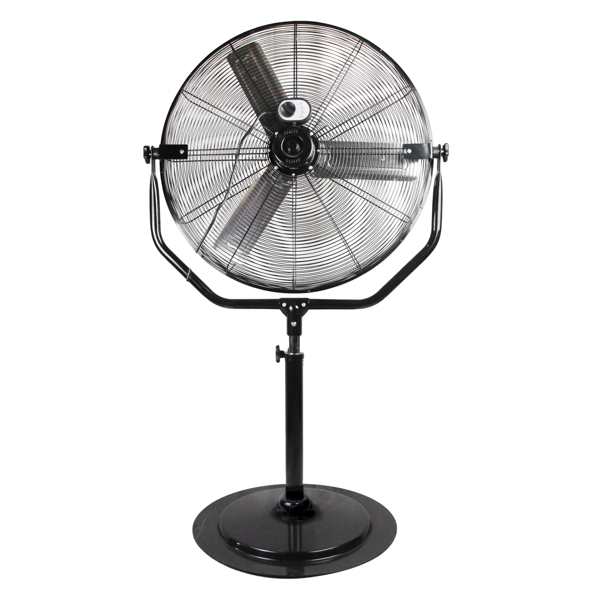 BAir Firtana20X High Velocity Floor Fan Electric Industrial Shop and
