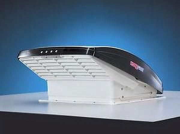【じゃろとこ】【訳あり】マックスファン MAXXFAN Deluxe Amazon.com: MAXXAIR Maxxfan Deluxe Vent, Fan and Vent Cover