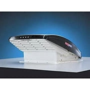 MaxxAir MaxxFan Deluxe 00-07500K with Remote for RV Exterior, Easy to Remove