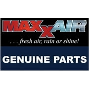 MaxxAir Ventilation 10B04301K Roof Vent Control Circuit Board With MaxxFan Plus
