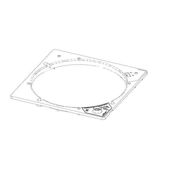 MaxxAir Ventilation Solutions 05-20226K  VENTILATION RV