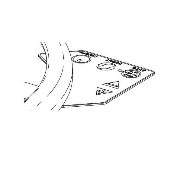 MaxxAir Ventilation Solutions 10-43010K VENTILATION RV