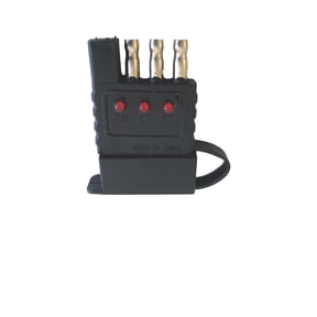 MaxxHaul 50146 4-Way Trailer Wire Circuit Continuity Tester-2 Pack