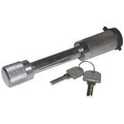 MaxxHaul 70050 Heavy Duty 5/8" - Hitch Locking Receiver Pin with 2 Keys