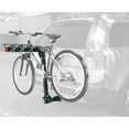 MaxxHaul 70210 Hitch Mount 4Bike Rack HD Series