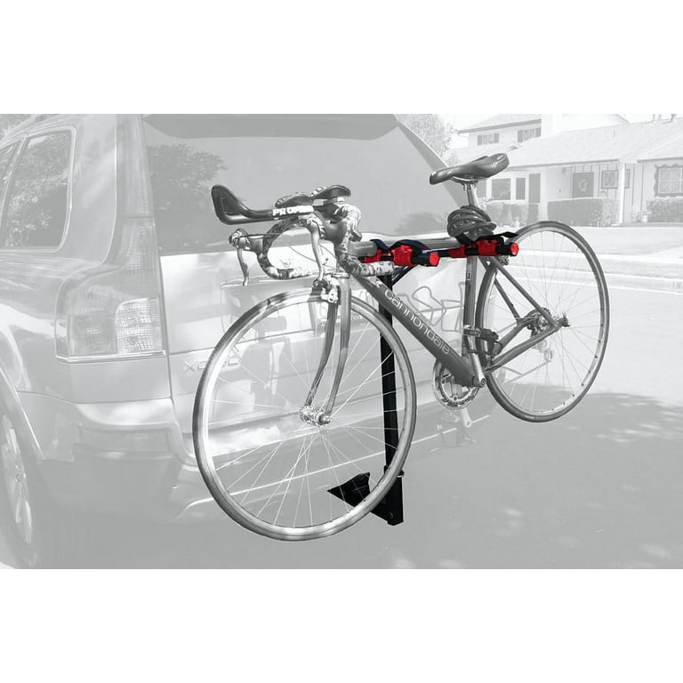 Maxxhaul 2 online bike hitch rack