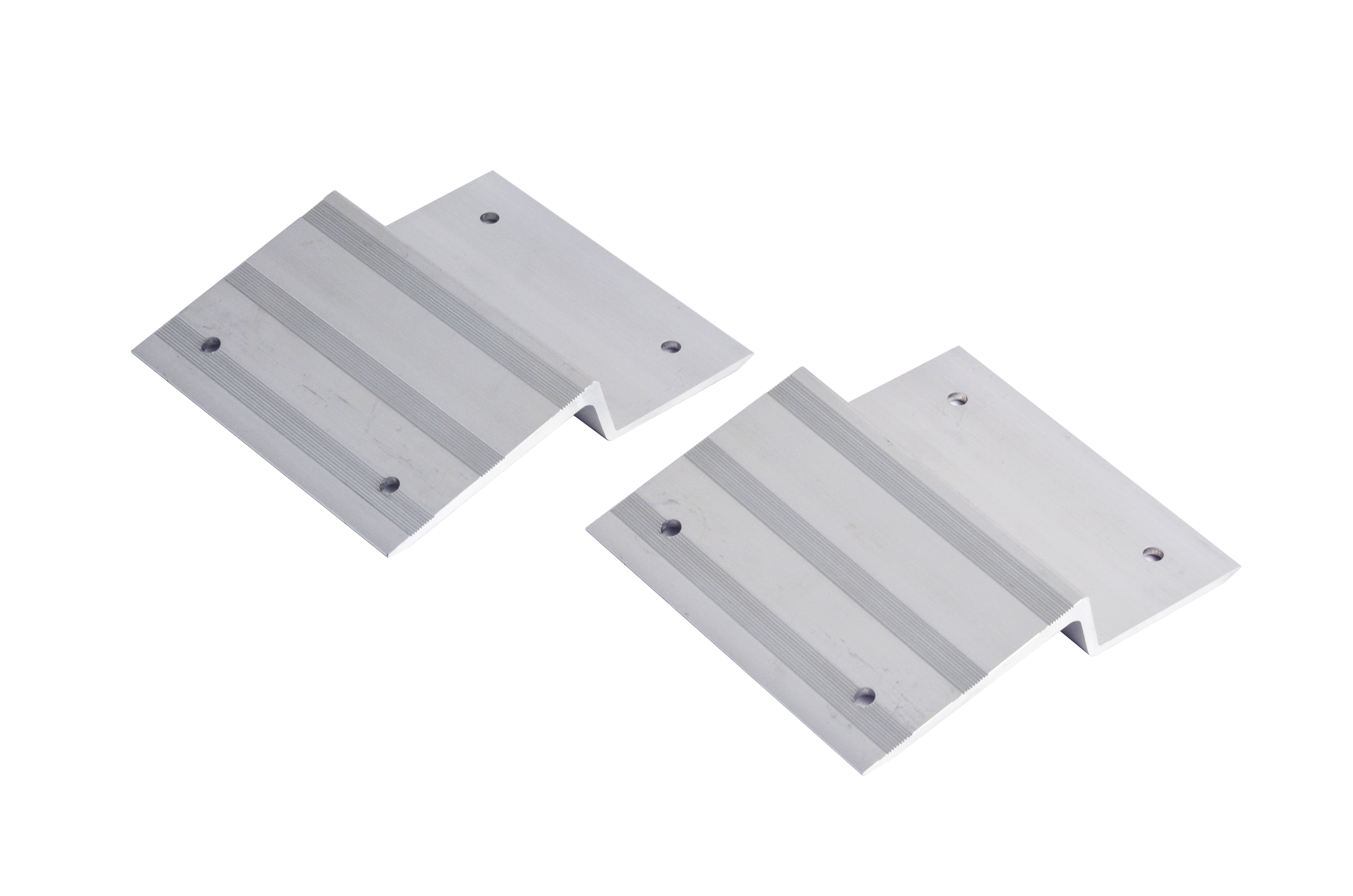 MaxxHaul 80439 Aluminum Ramp Top Kit - Walmart.com