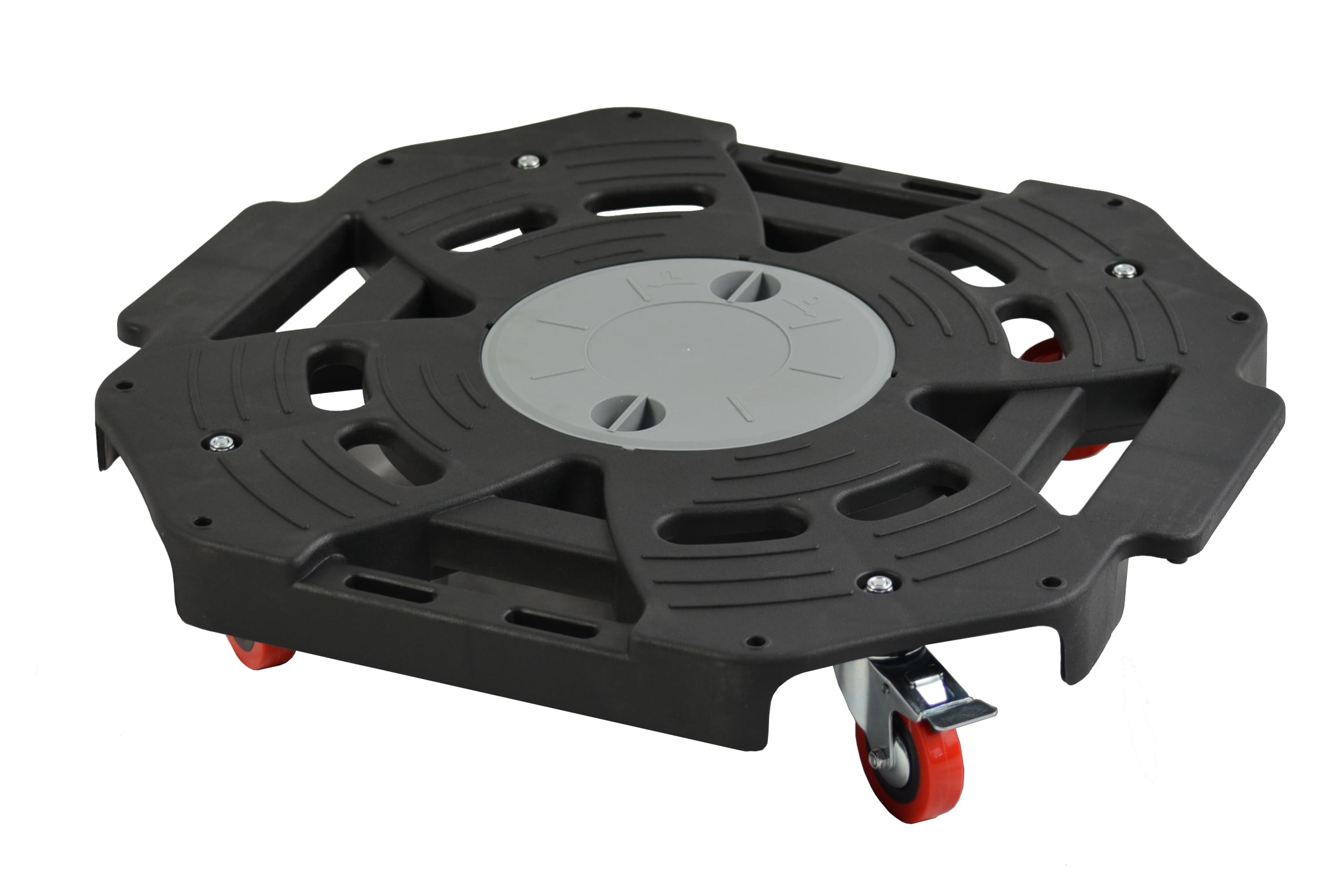 MaxxHaul 80746 Tire Dolly - 300 lb. Capacity