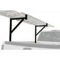 thumbnail image 1 of MaxxHaul Heavy Duty Ladder Rack, 1 of 6