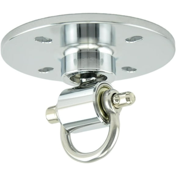 MaxxMMA X-Sonic Speed Bag Super Swivel