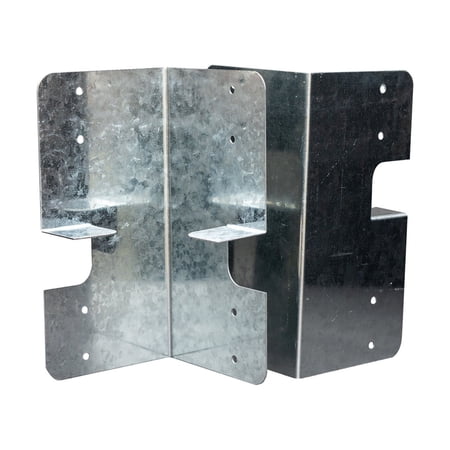 MaxxTuff Tiered Raised Bed Planter Bracket Kit - RPB002