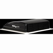 Maxxair Mini Vent Plus - Black