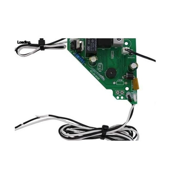 Maxxair Vent 10C21276K OEM Roof Vent Printed Circuit Control Board