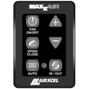 MaxxAir Ventilation Solutions 00A03650K VENTILATION RV