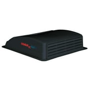 Maxxair Vent Corp 00-003750 Maxxair Mini Vent 14 Black