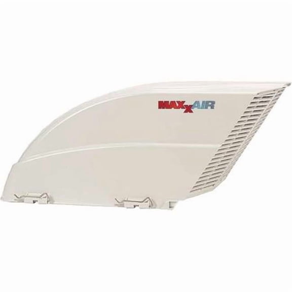 Maxxair Vent  Fan mate, White
