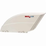 Maxxair Vent Fan mate, White