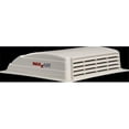 thumbnail image 1 of Maxxair Vent  Maxxair Mini Vent, White, 1 of 1