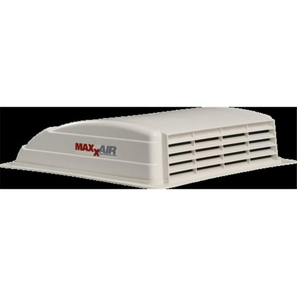 Maxxair Vent Maxxair Mini Vent, White