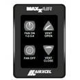 thumbnail image 1 of MaxxAir Ventilation Solutions 00A03550K MaxxFan® VENTILATION RV, 1 of 1