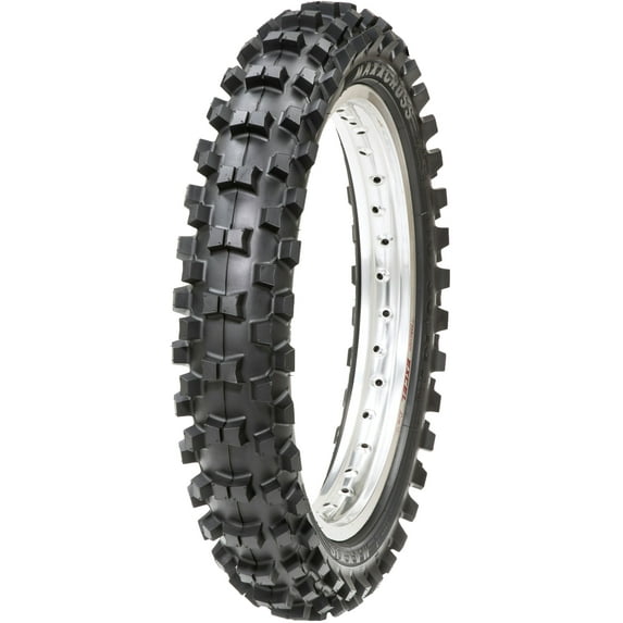 Maxxcross MX-ST M7332 Rear Tire, 100/90-19