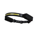 thumbnail image 1 of Maxxeon 700 Lumen WorkStar LightVisor Safety Rechargeable Headlight, 1 of 4