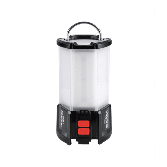 Maxxeon LUMENATOR® 360° Rechargeable Work Light