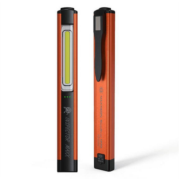 Maxxeon WorkStar 440 Inspector Maxx Work and Inspection Light