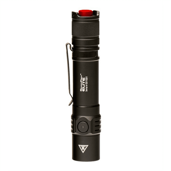 Maxxeon SearchPoint Rechargeable1000 Lumen Flashlight