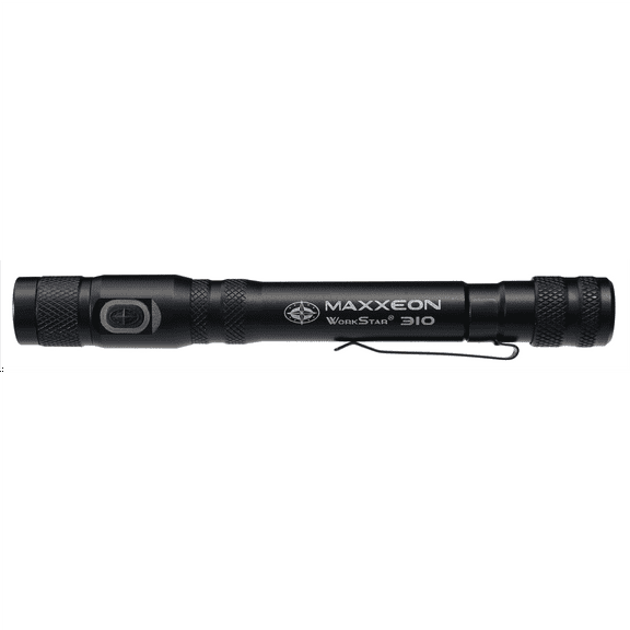 Maxxeon WorkStar 310 LED Zoom Penlight / Inspection Light