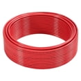 thumbnail image 1 of Maxxima 100 Ft. 12 AWG Red THHN Stranded Copper Electrical Wire, 600V, 1 of 7