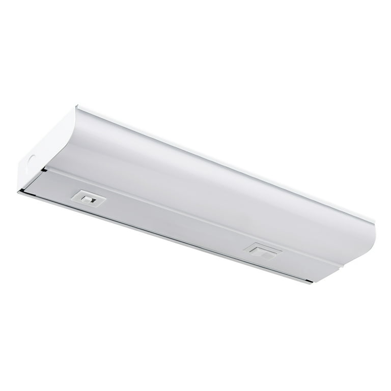 12 inch under cabinet fluorescent light deals