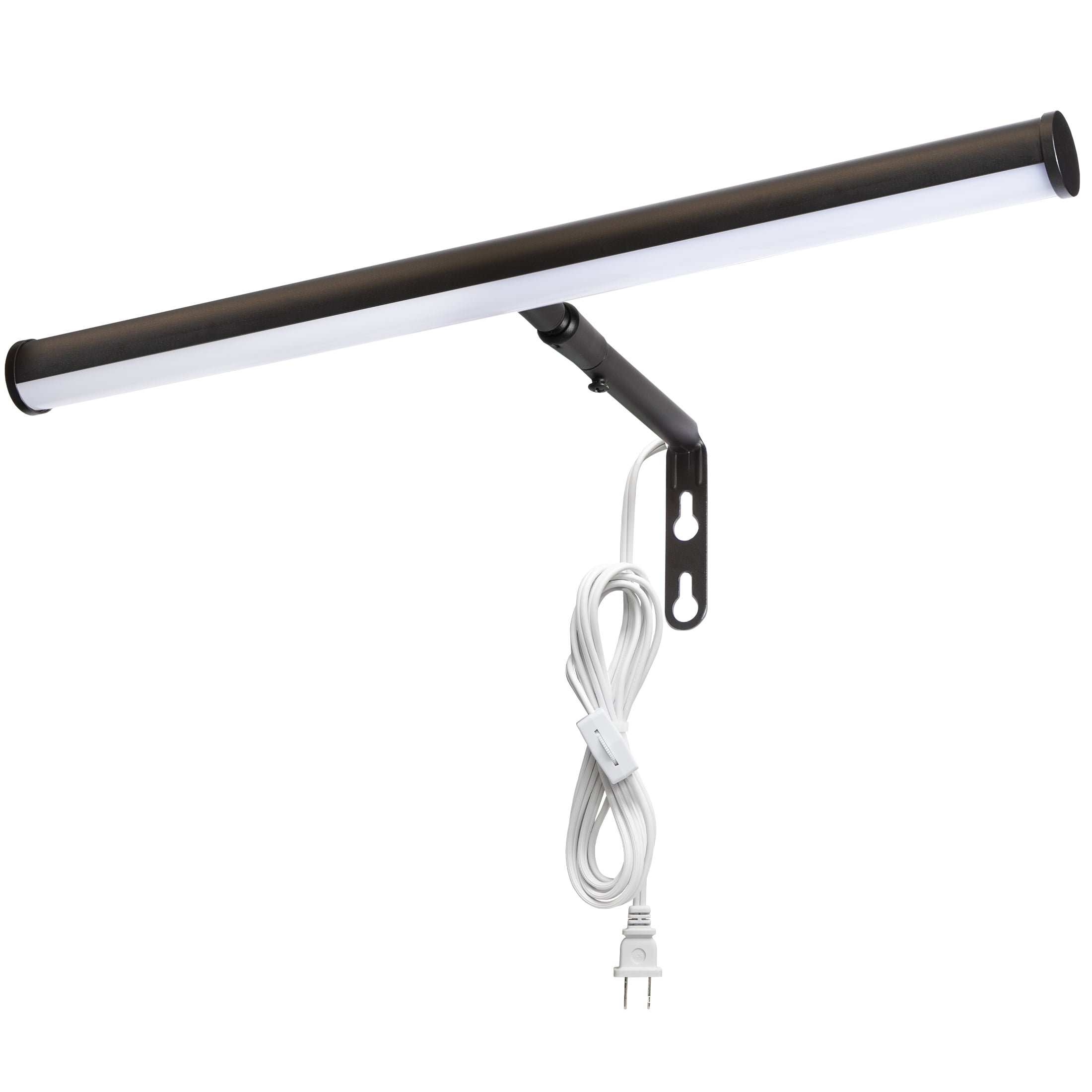 14" Oil Rubbed Bronze LED Wall Picture Light
