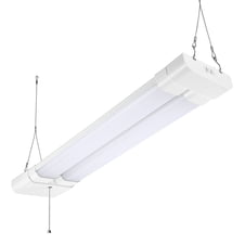 48 LED Light Fixtures and Bulbs