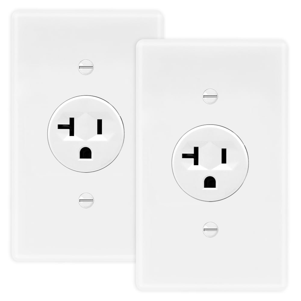 Electrical appliance outlet deals