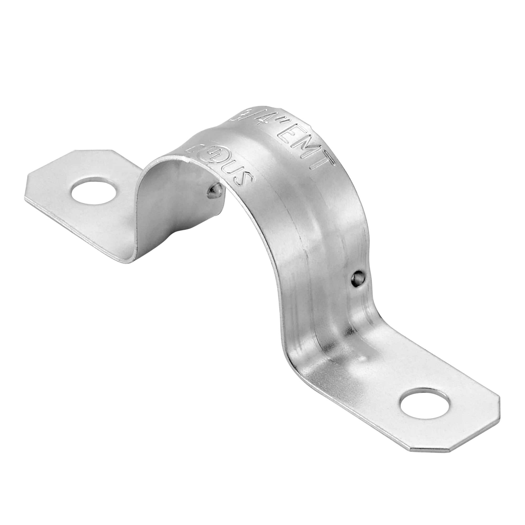 Calbrite S60700SP00 :: Split Ring Clamp, 3/4, Stainless Steel :: PLATT  ELECTRIC SUPPLY