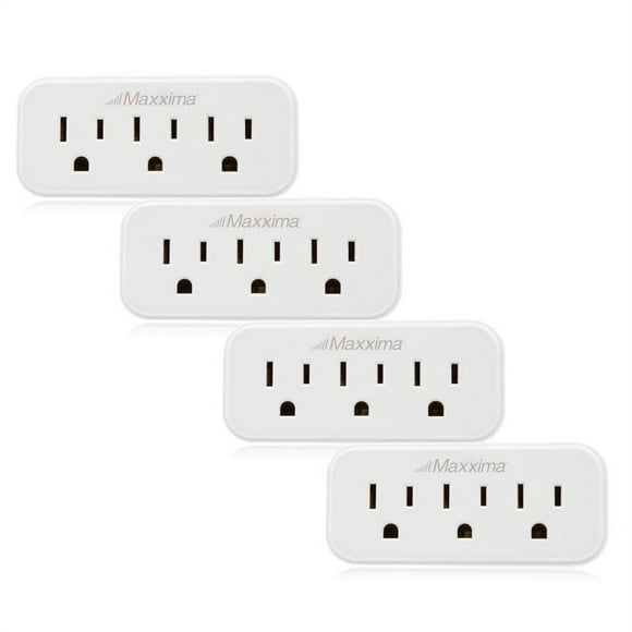 Multi Plug Outlets in Outlets - Walmart.com